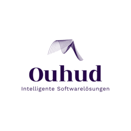 Ouhud Logo